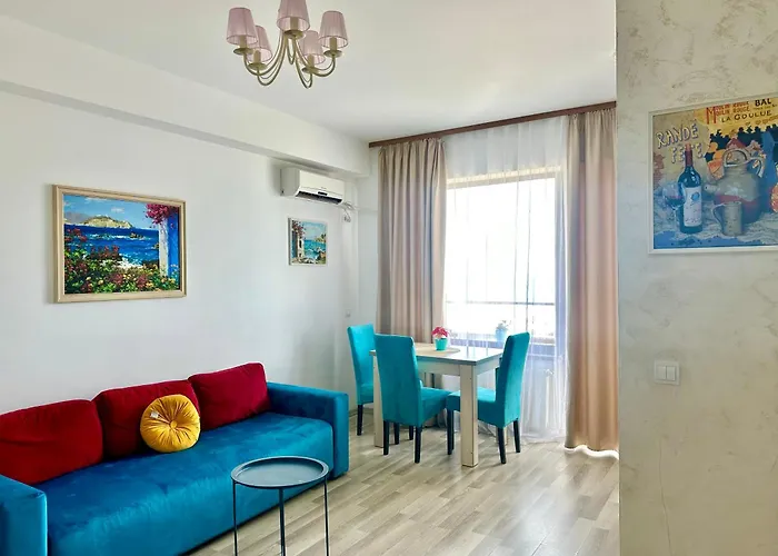 Apartment Dolce Aqua Summerland Mamaia