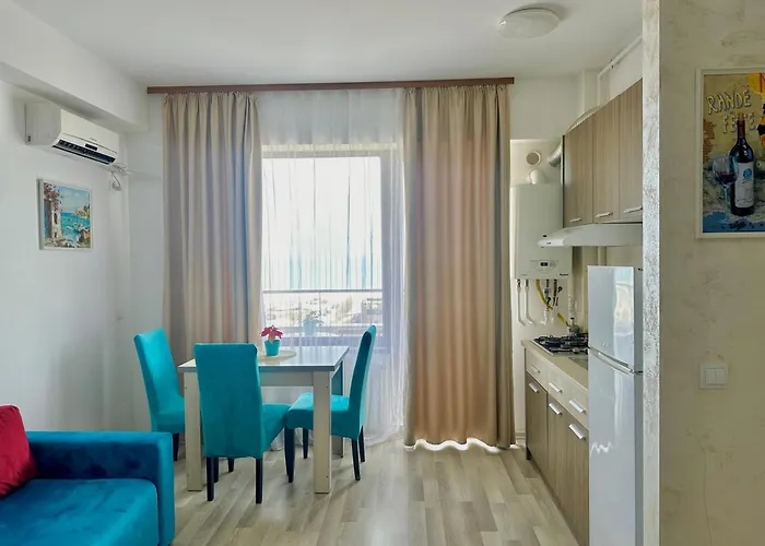 Dolce Aqua Summerland