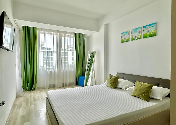 Apartment Dolce Aqua Summerland Mamaia