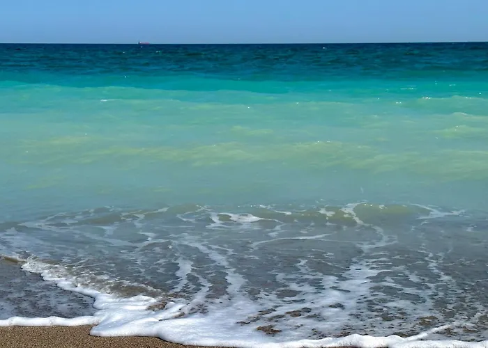 Apartment Dolce Aqua Summerland *