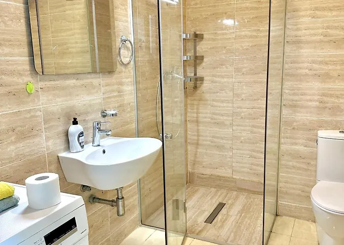 Apartment Dolce Aqua Summerland