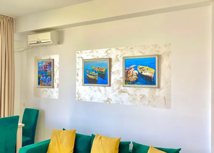 Dolce Aqua Summerland *