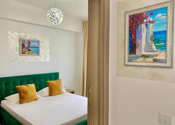 Dolce Aqua Summerland Apartment Mamaia