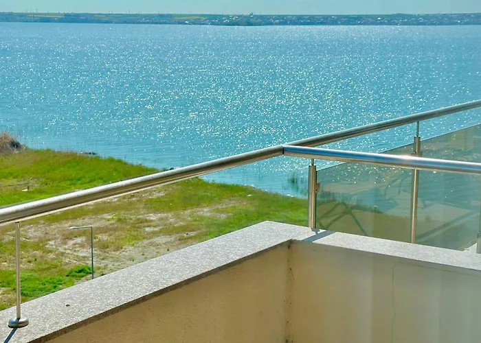 Apartment Dolce Aqua Summerland