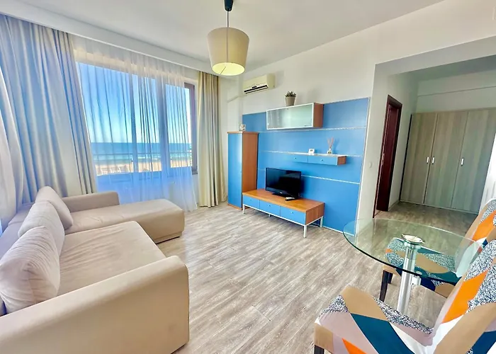 Dolce Aqua Summerland Mamaia