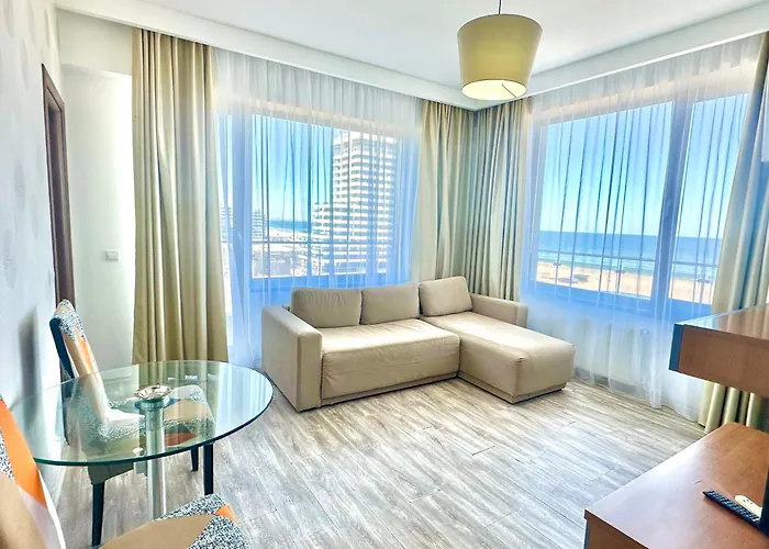 Apartment Dolce Aqua Summerland