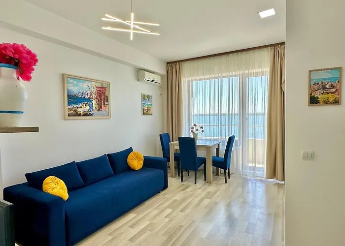 Apartment Dolce Aqua Summerland *