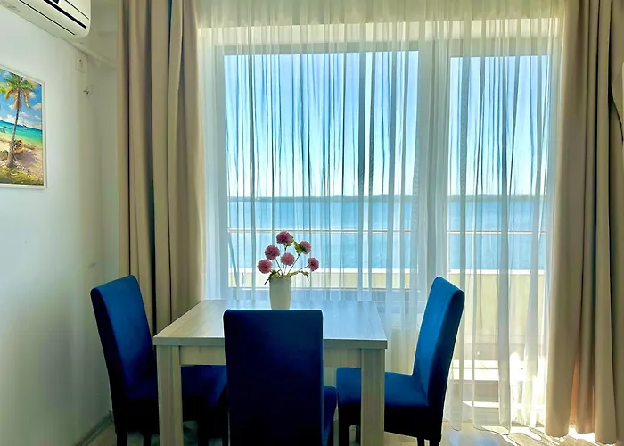 Apartment Dolce Aqua Summerland *