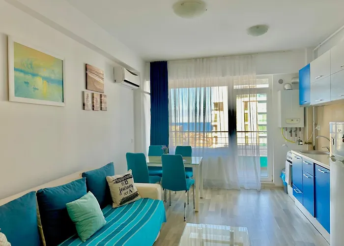 Apartment Dolce Aqua Summerland