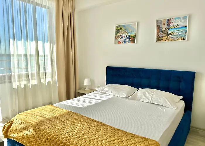 Dolce Aqua Summerland Apartment Mamaia