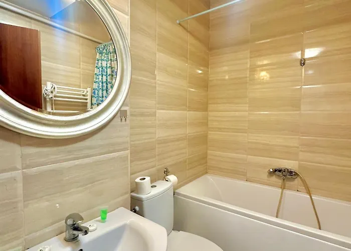 Apartment Dolce Aqua Summerland