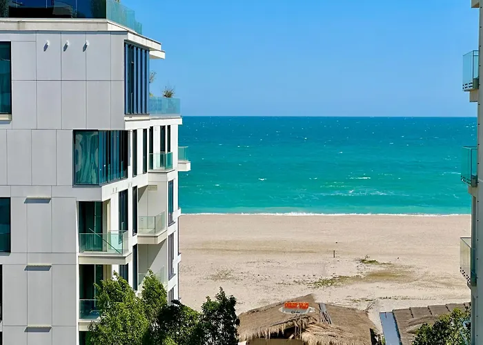 Dolce Aqua Summerland * Mamaia