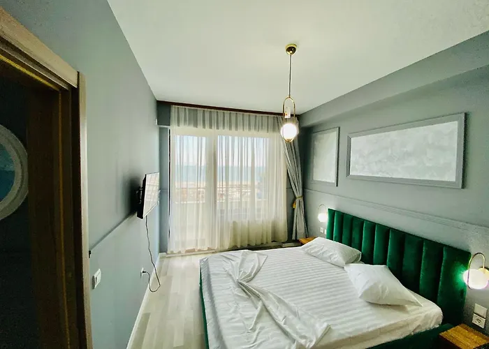 Dolce Aqua Summerland Apartment Mamaia