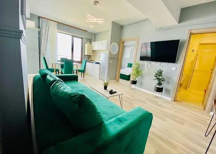 Dolce Aqua Summerland Apartment Mamaia