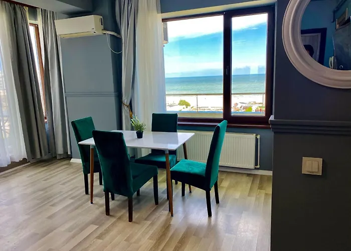 Apartment Dolce Aqua Summerland *