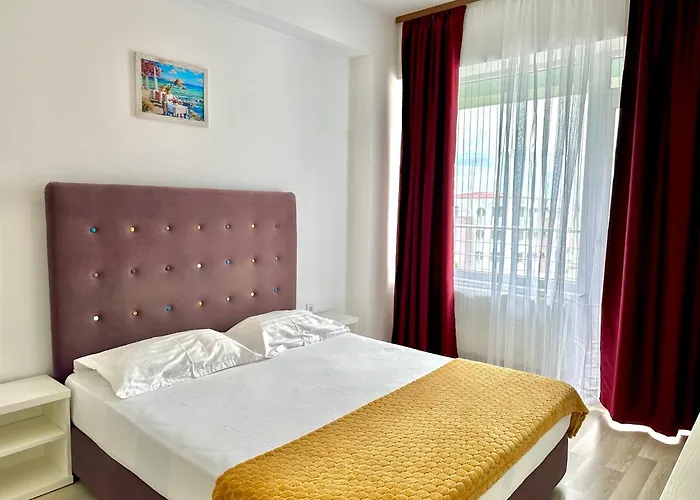 Dolce Aqua Summerland * Mamaia