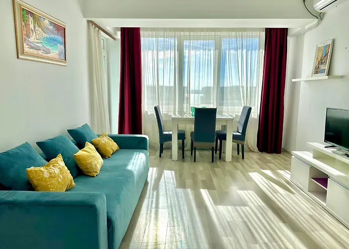 Dolce Aqua Summerland