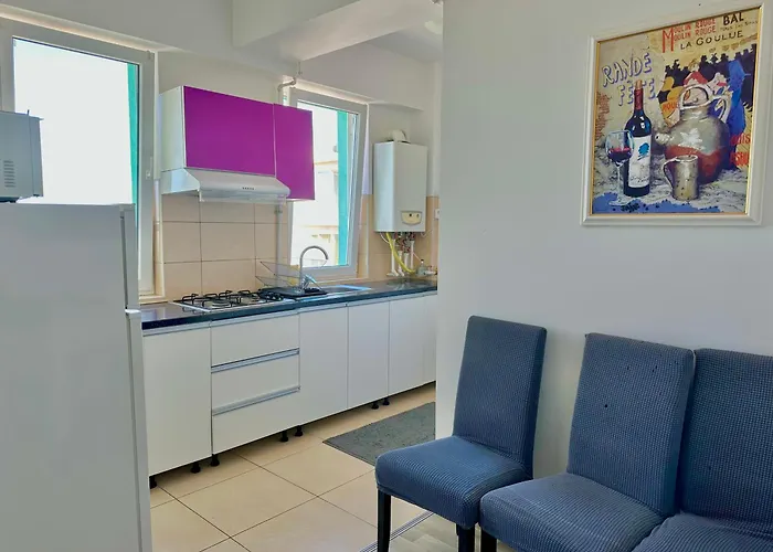 Apartment Dolce Aqua Summerland